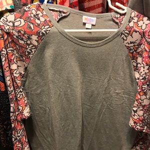 Lularoe 3XL Randy BNWT